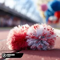 Le Bober — Cheerleader — обложка