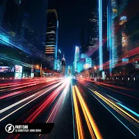 Le Bober — Fast Car (Feat. Jaime Deraz) — обложка