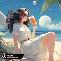 Le Bober — Feel Good (Feat. Jaime Deraz) — обложка