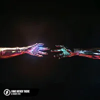 Le Bober — I Was Never There Ft Dvo — обложка