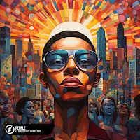 Le Bober — People — обложка