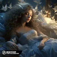 Le Bober — Sing Me To Sleep Ft Rachel Morgan Perry — обложка