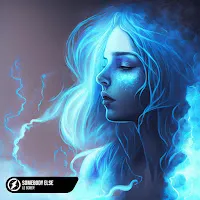 Le Bober — Somebody Else — обложка